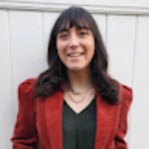 Meet your Posher, Veronica